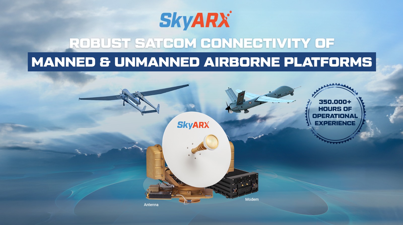 CTech | SkyARX