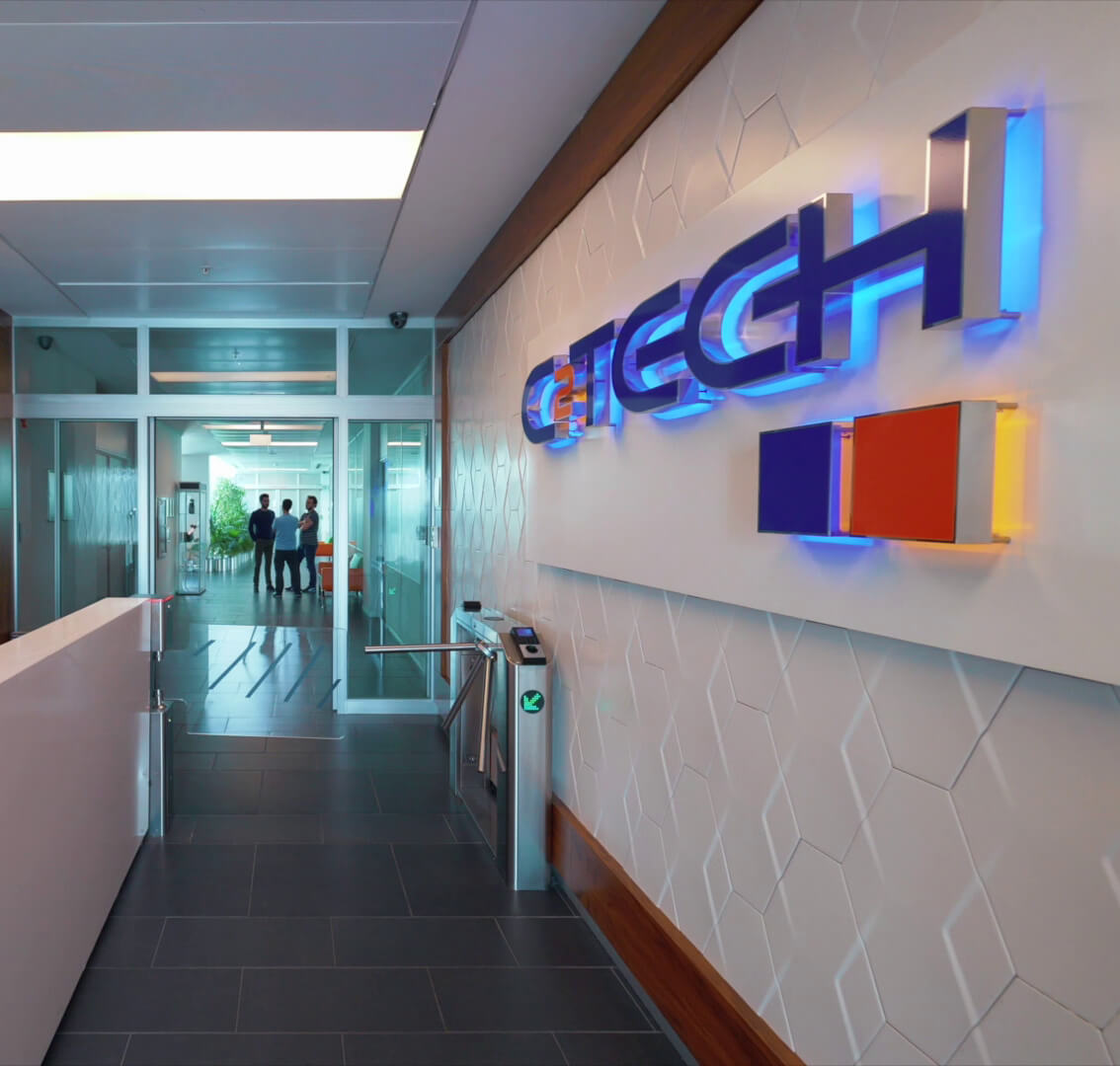 CTech | About Us
