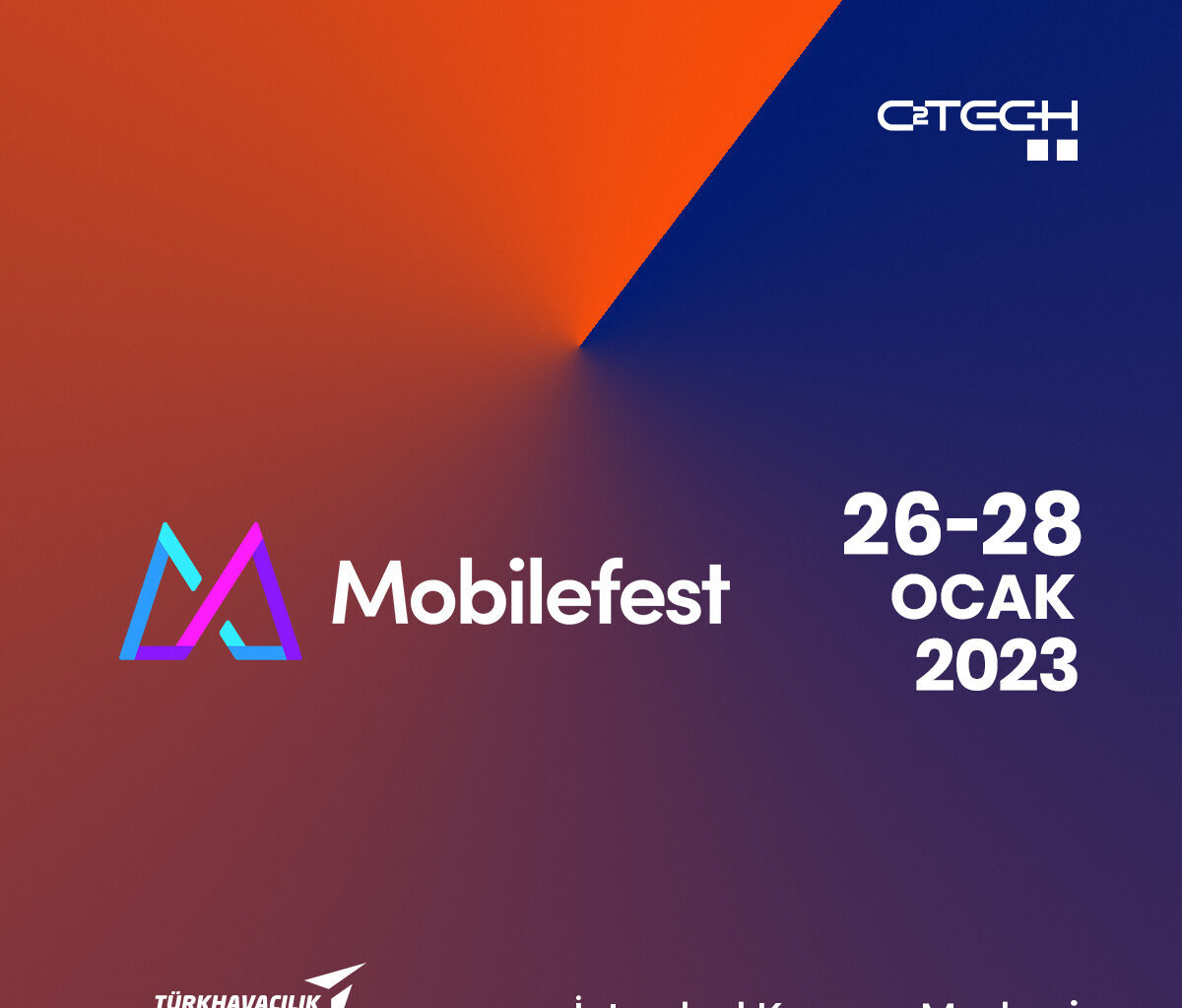 CTech | CTech, mobil uygulama fuarı Mobilefest'e katılacak