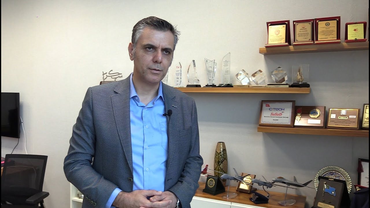CTech | Cüneyd Fırat, CTech's 2022 performance and shared his expectations for 2023