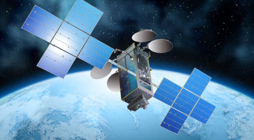 CTech | Expert Satellite Communication Engineer