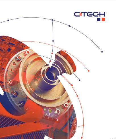CTech | Product Catalog