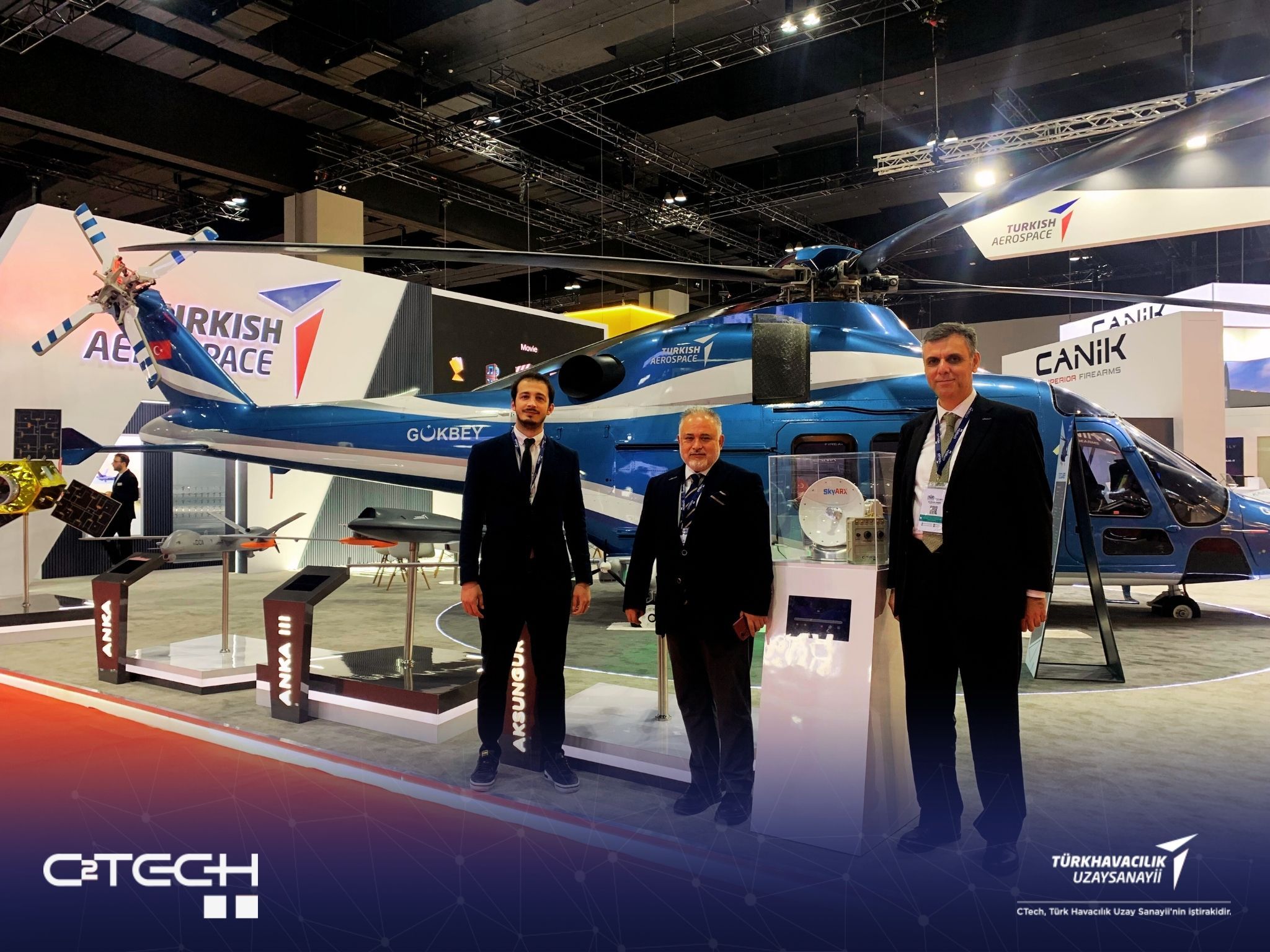 CTech | We are at DSA 2024