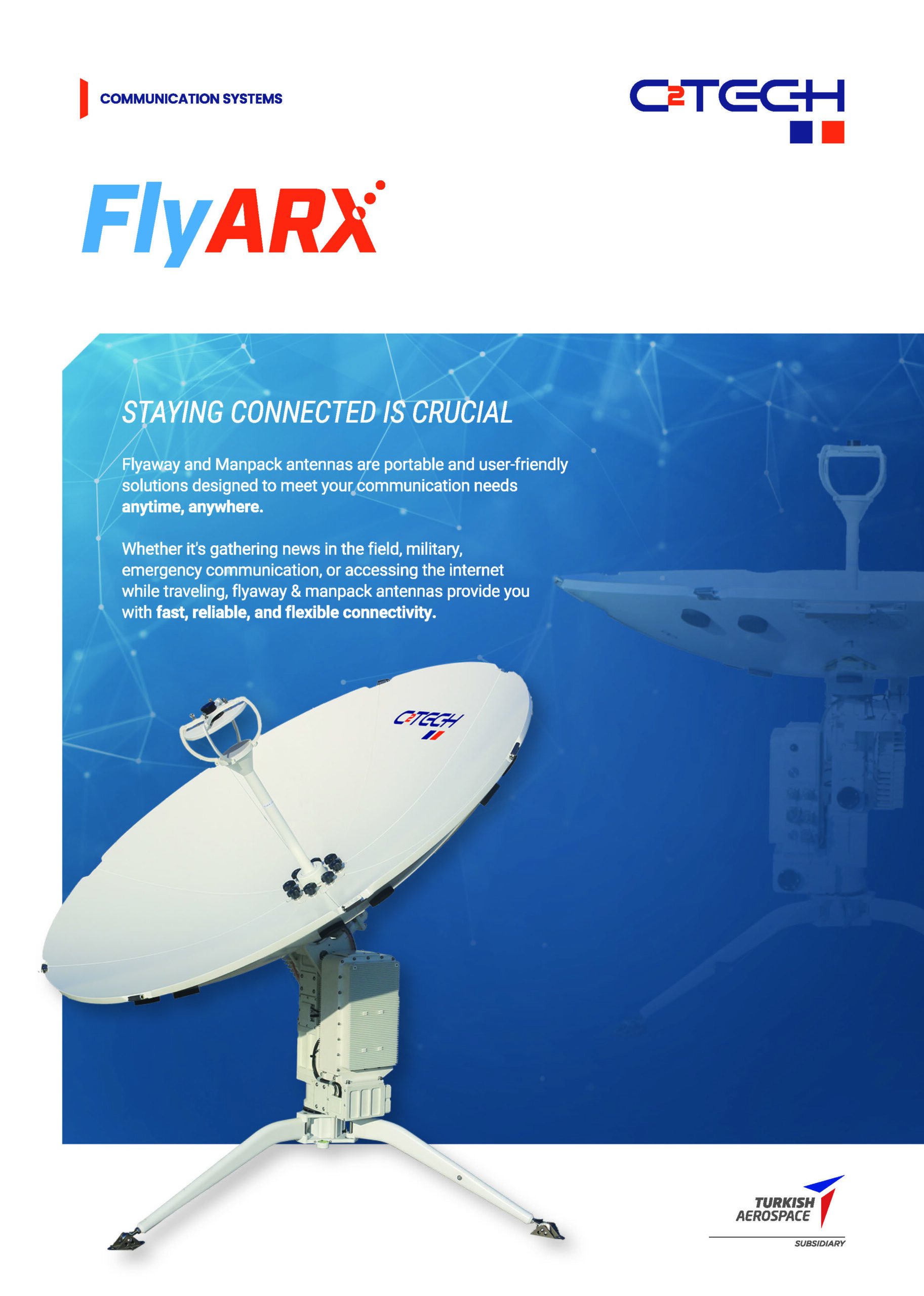 CTech | FlyARX