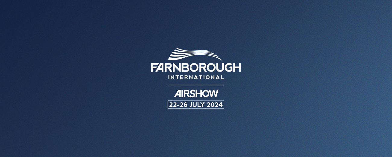 CTech | CTech Yenilikçi Haberleşme Çözümleriyle Farnborough Airshow’da