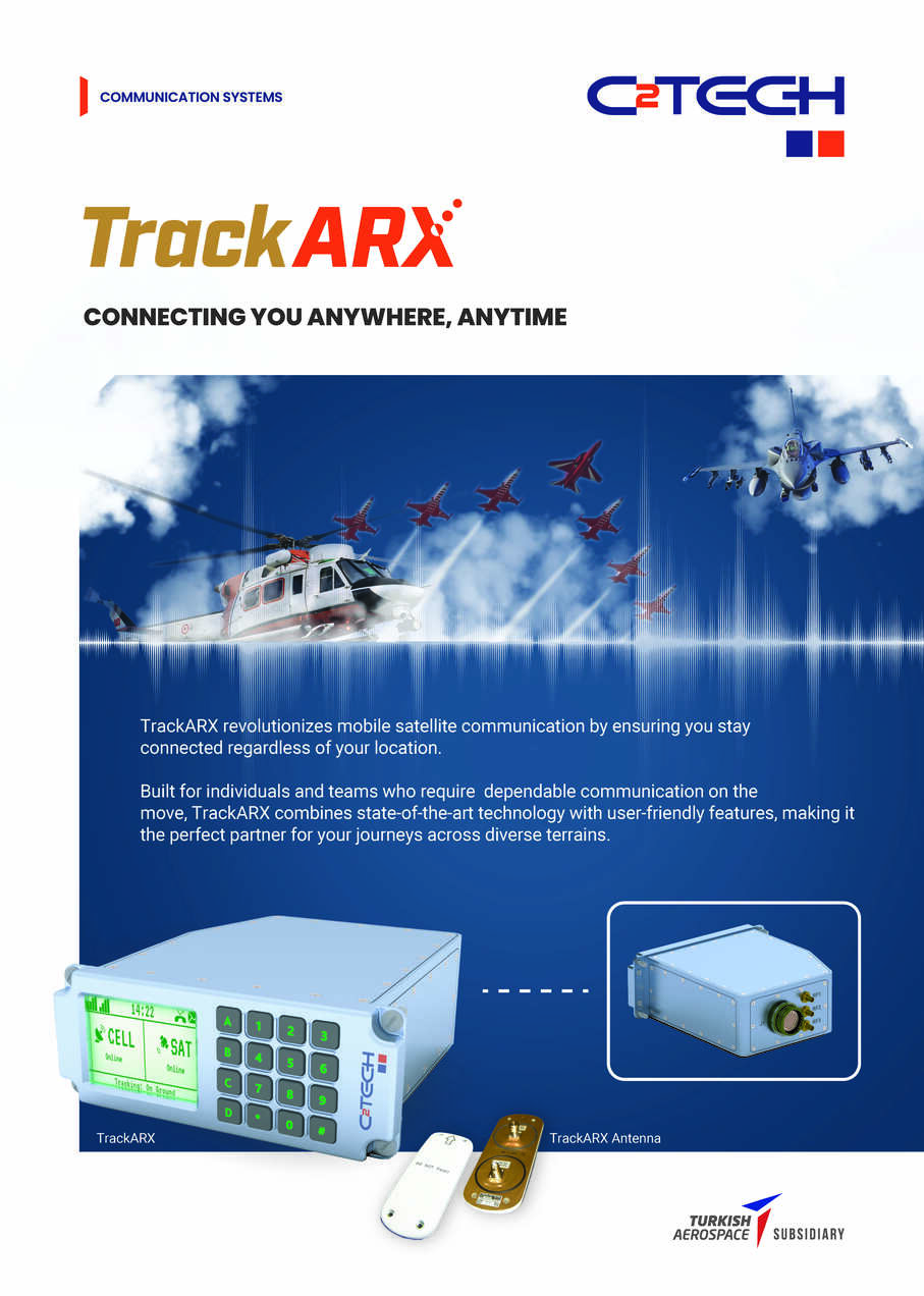 CTech | TrackARX