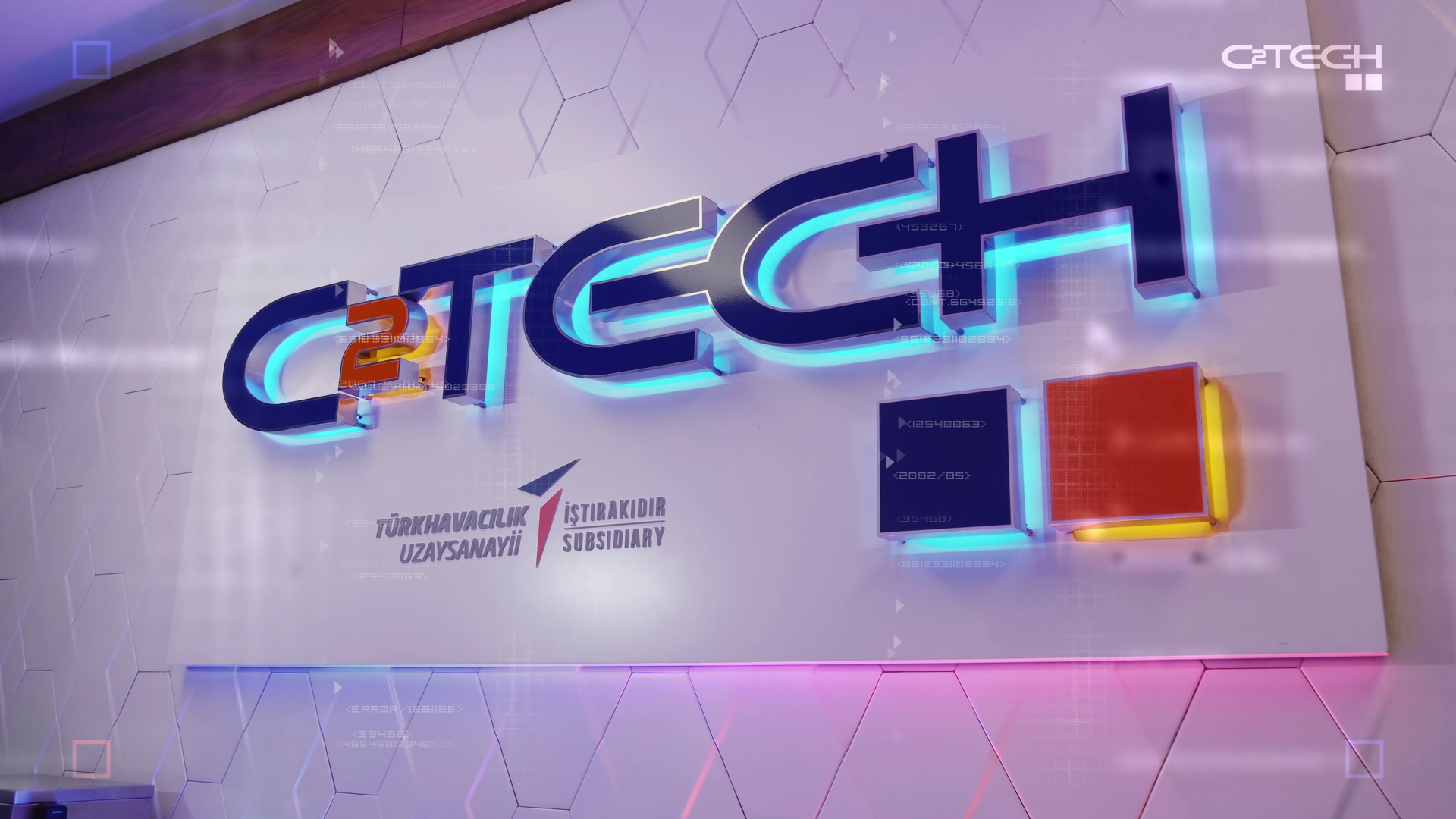 CTech | Empowering Your Vision for a Secure Tomorrow