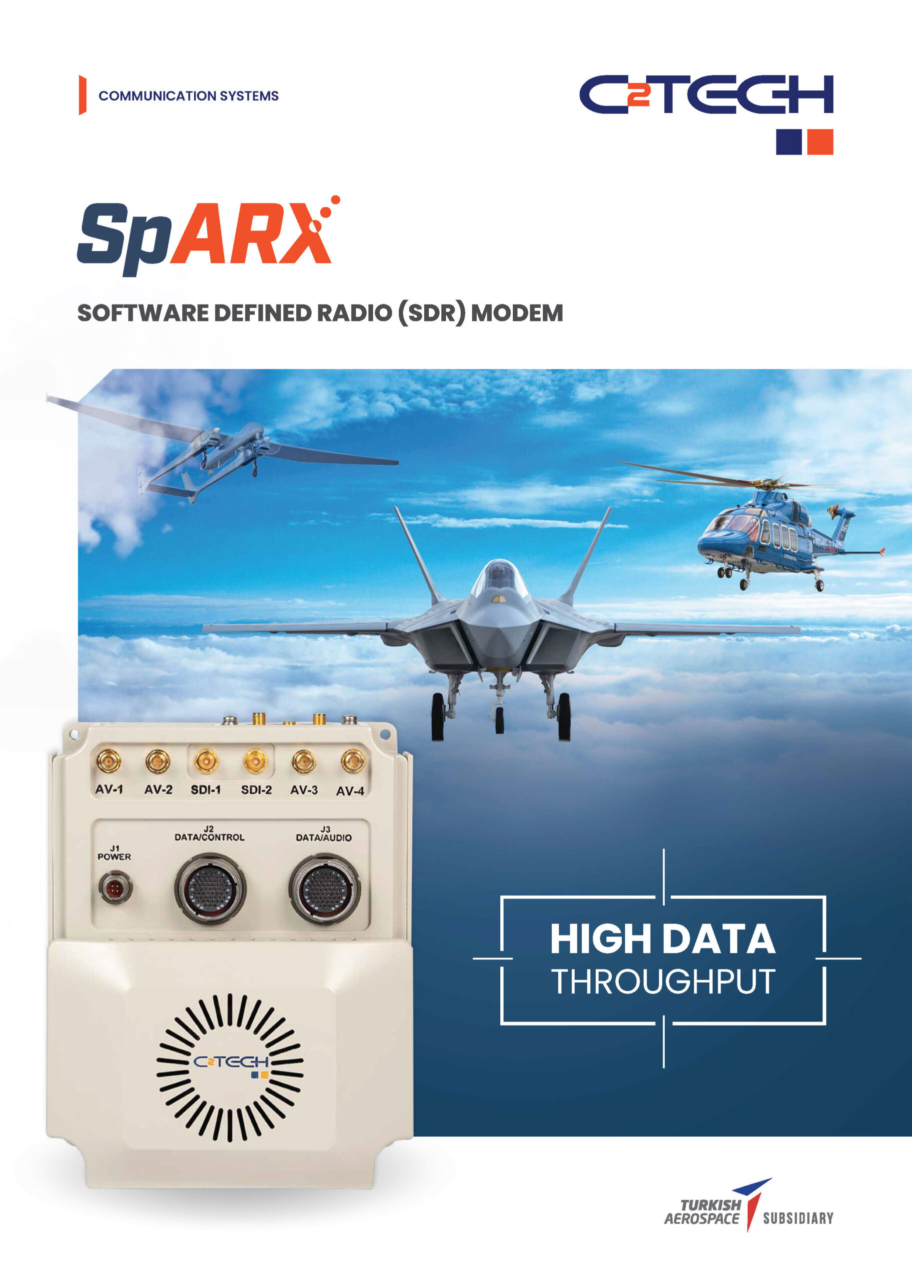 CTech | SpARX