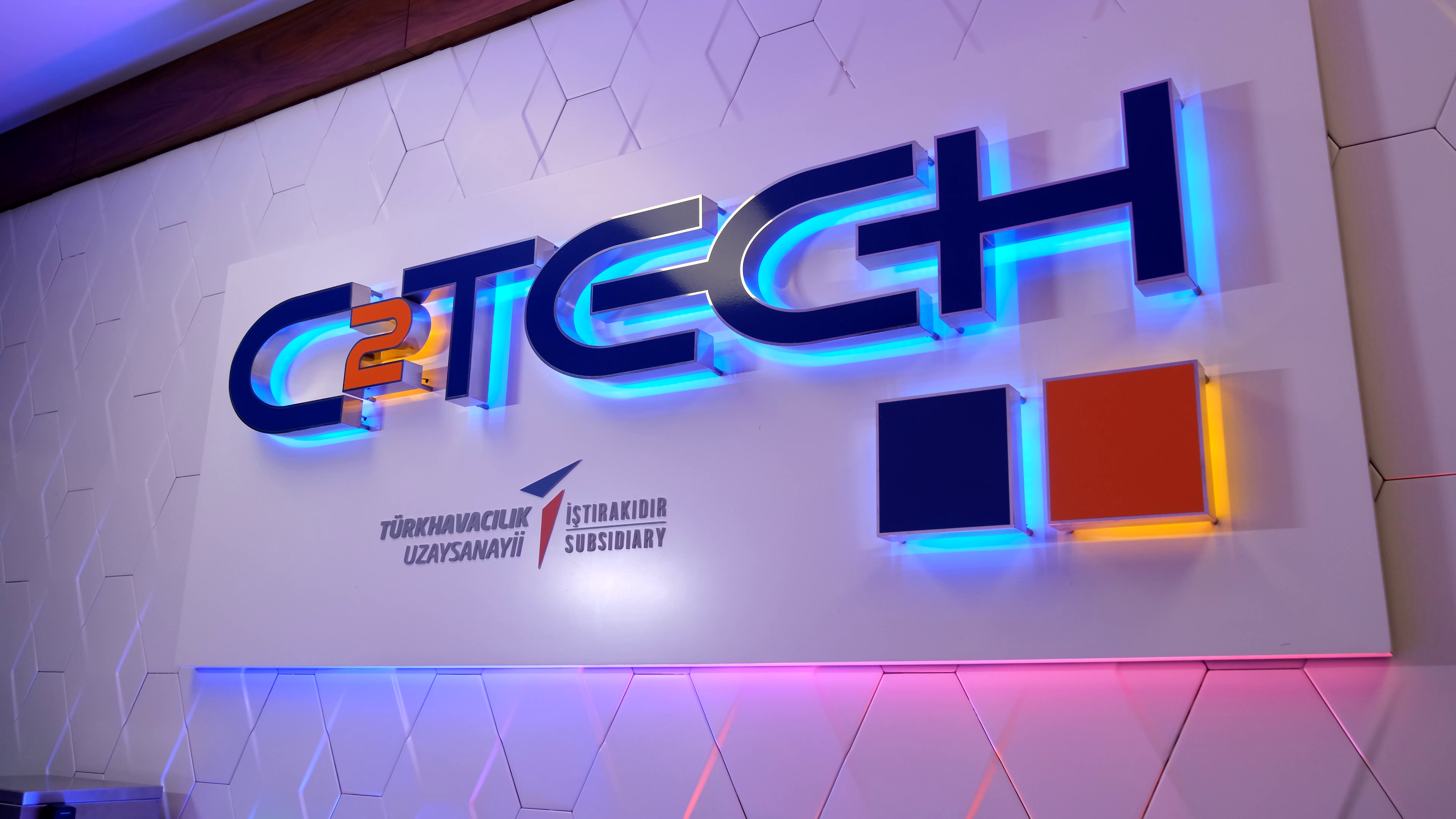 CTech | TÜRKSAT 6A