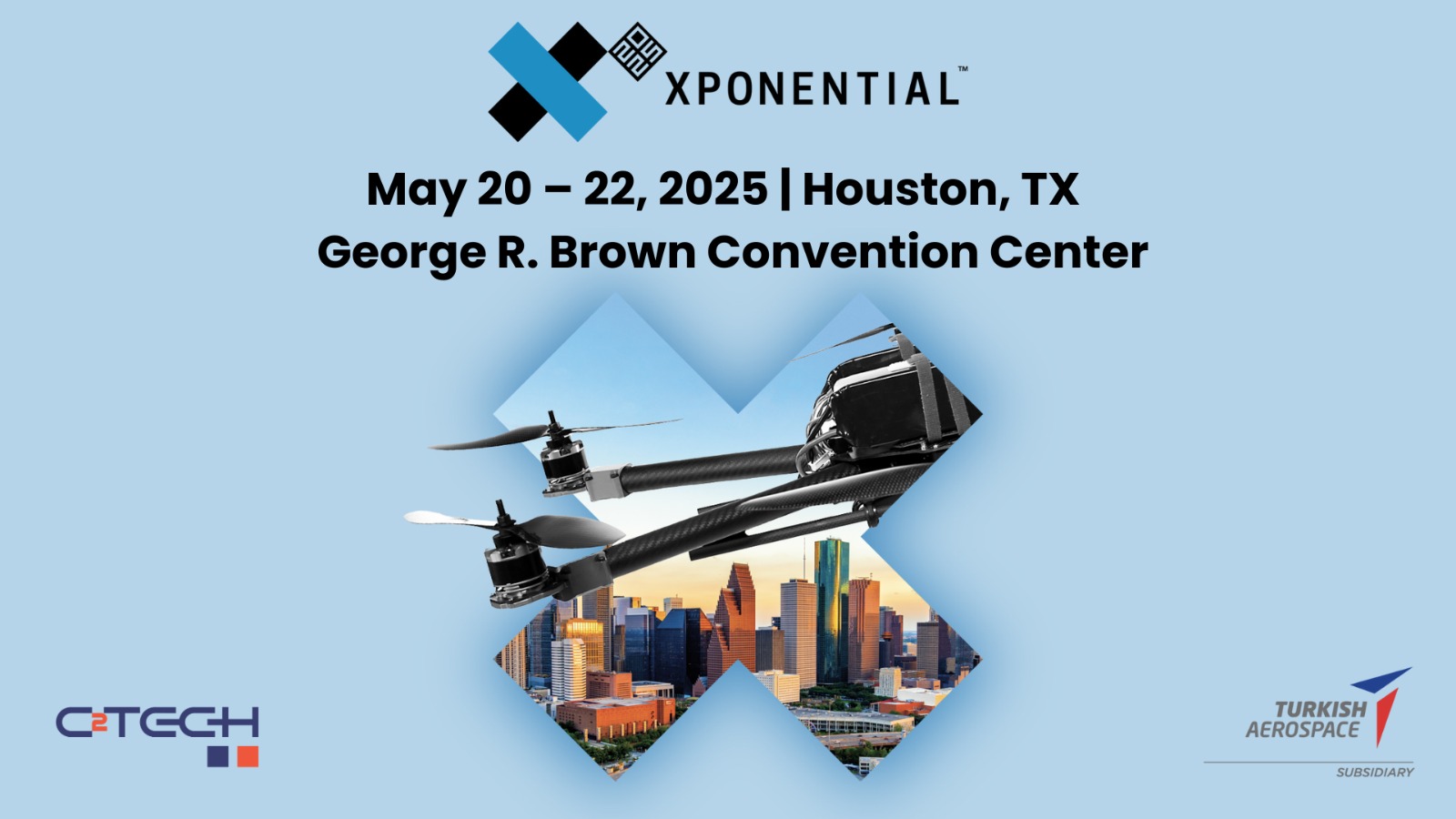CTech | We attended XPONENTIAL 2025