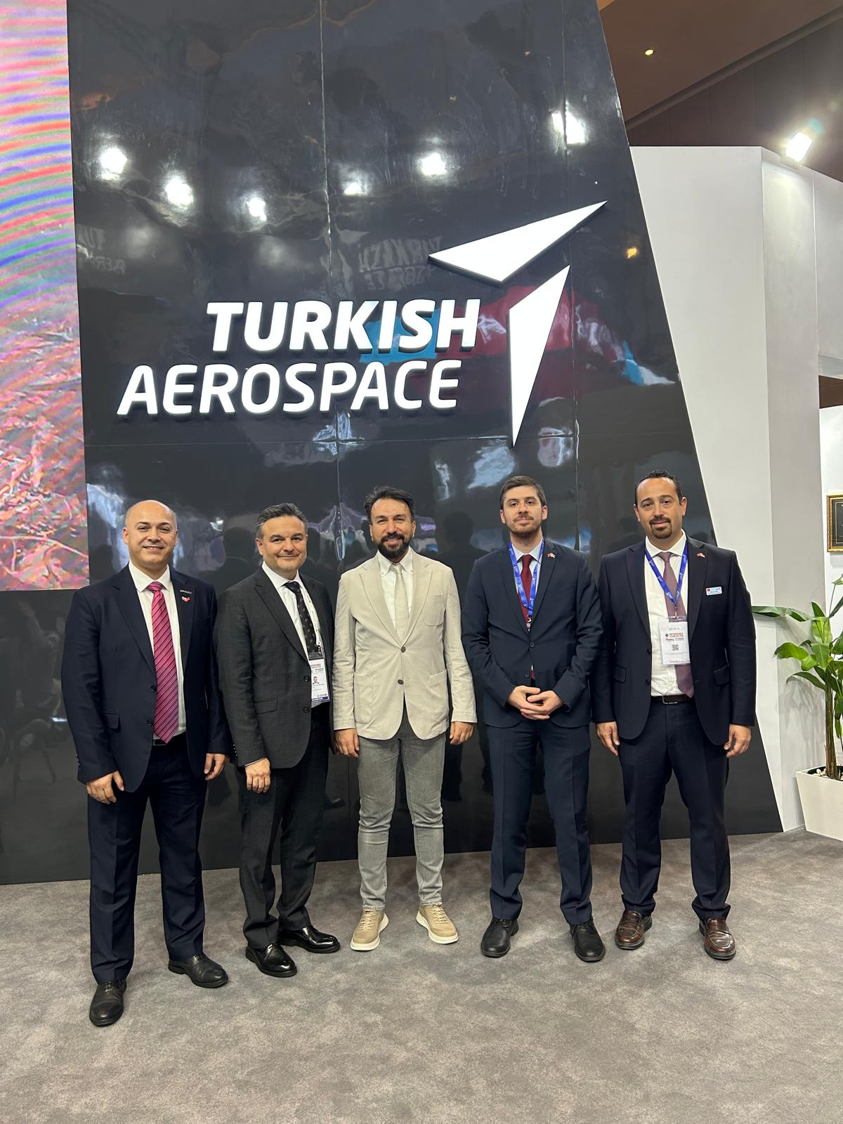 CTech | INDODEFENCE 2025'e Katıldık!