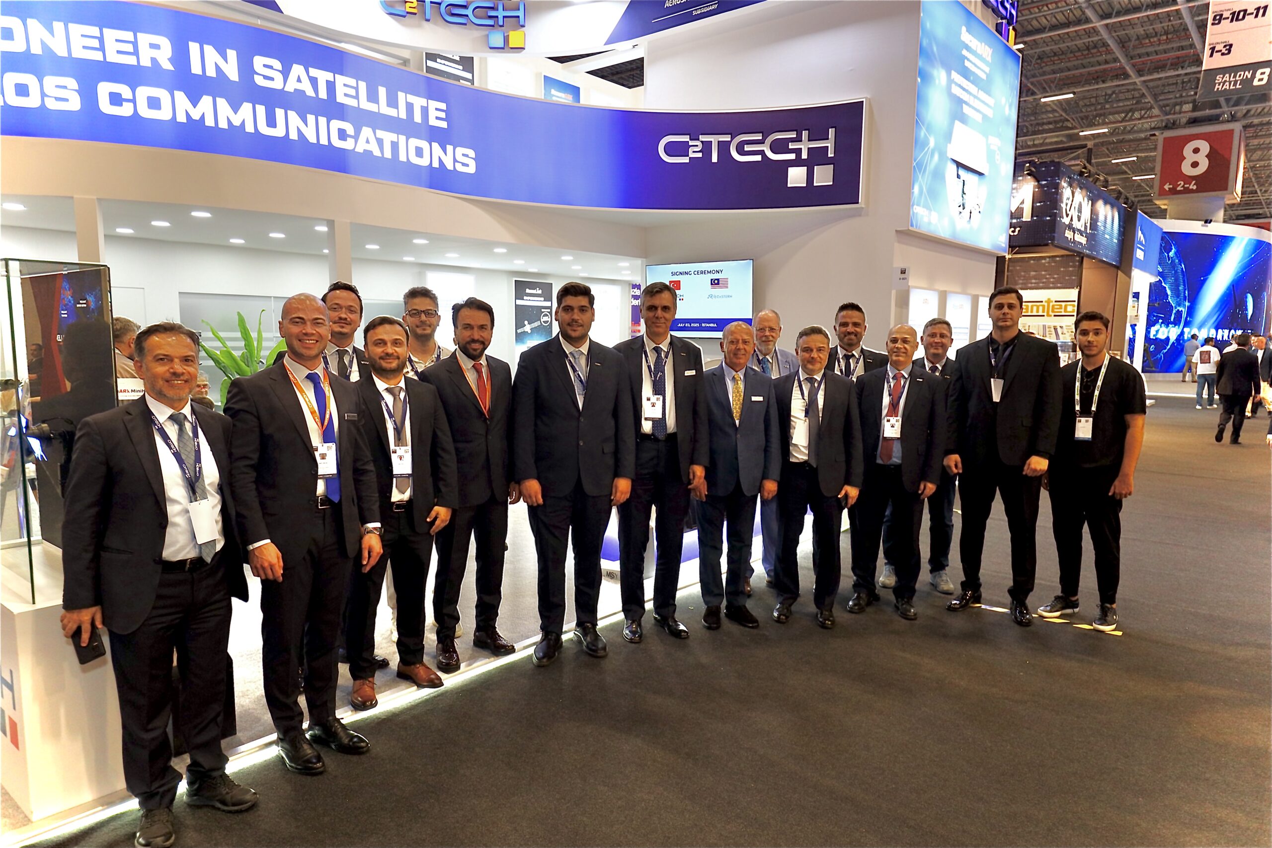 CTech | IDEF 2025'i Geride Bıraktık!
